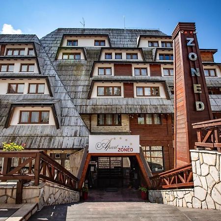 Velvet Studio Zoned Kopaonik Exterior photo