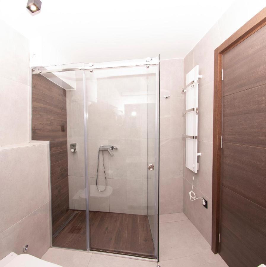Velvet Studio Zoned Kopaonik Exterior photo